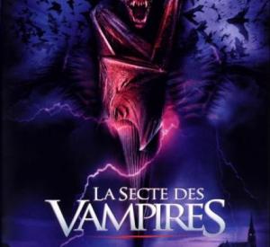 La Secte Des Vampires