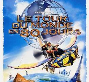 Le Tour du Monde en 80 Jours