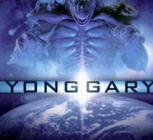 Yong Gary