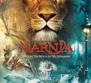 Le Monde de Narnia : Le Lion La Sorcière Blanche et l'Armoire Magique
