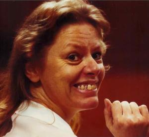 Aileen Wuornos