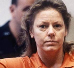 Aileen Wuornos