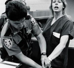 Aileen Wuornos