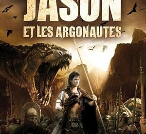 Jason et les argonautes