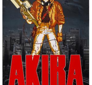 Akira