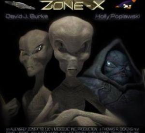 Alien Grey: Zone-X