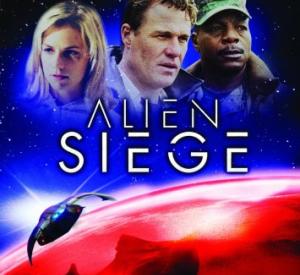 Alien Siege