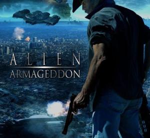 Alien Armageddon