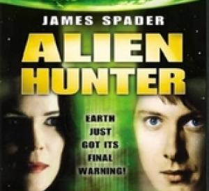 Alien Hunter