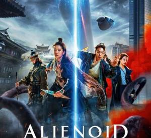 Alienoid: L'Affrontement