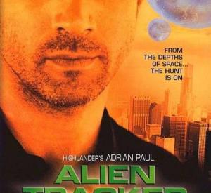 Alien Tracker