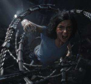 Alita: Battle Angel