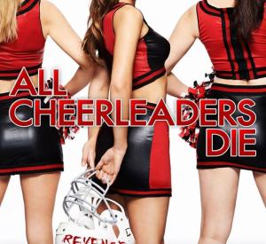 All Cheerleaders Die