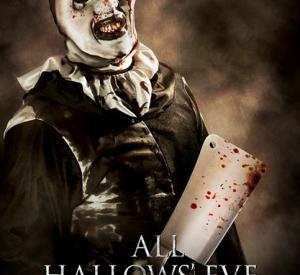 All Hallows' Eve - A Terrifier Story