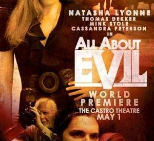 All About Evil
