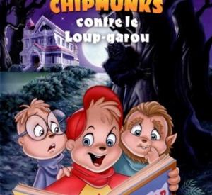 Alvin et les Chipmunks Contre le Loup-Garou