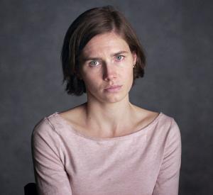 Amanda Knox