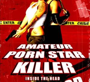 Amateur Porn Star Killer 3D: Inside the Head