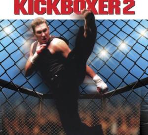 American Kickboxer 2