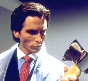 American Psycho