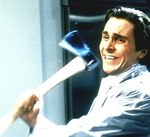 American Psycho