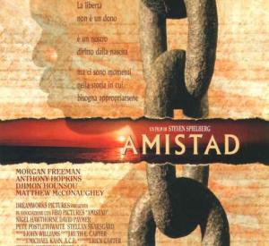 Amistad