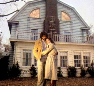 Amityville: La Maison du Diable