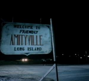 Amityville: La Malédiction