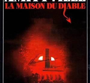 Amityville: La Maison du Diable