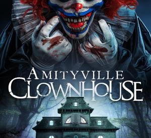 Amityville Clownhouse