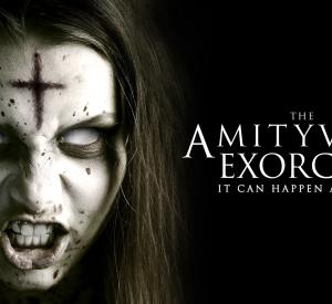 Amityville Exorcism