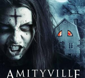Amityville Exorcism