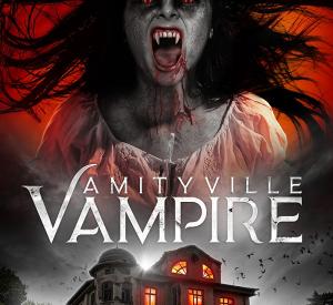 Amityville Vampire