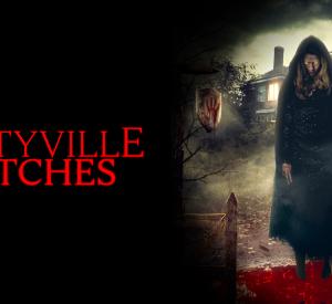 Amityville Witches