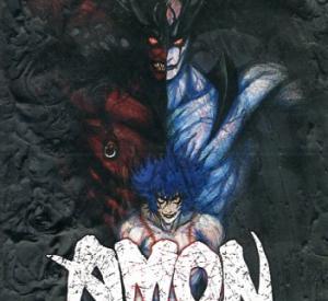Amon : Apocalypse of Devilman