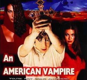 American Vampire