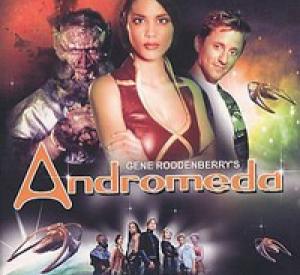 Andromeda