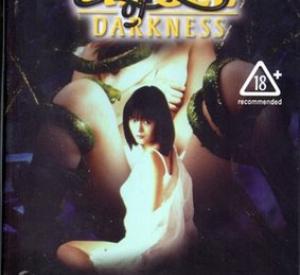 Angel of Darkness 3: Live Action