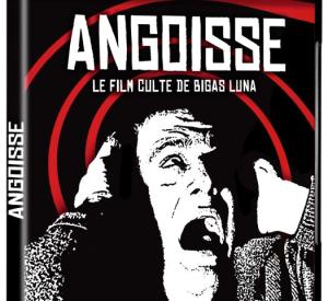 Angoisse