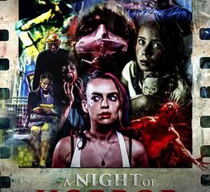 A Night of Horror Volume 1