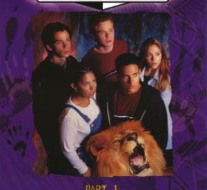 Animorphs