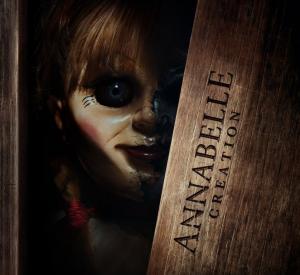 Annabelle 2 : La Création du Mal