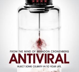 Antiviral