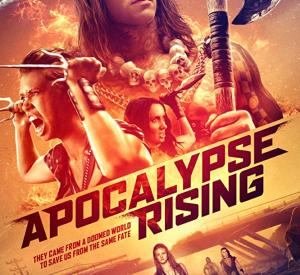 Apocalypse Rising