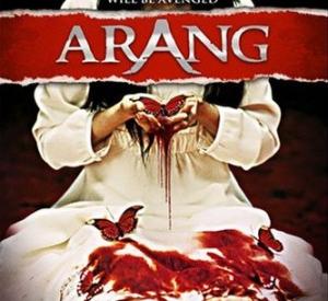 Arang