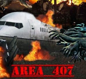 Area 407: Part Two