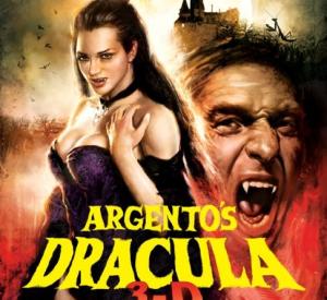 Dracula 3D