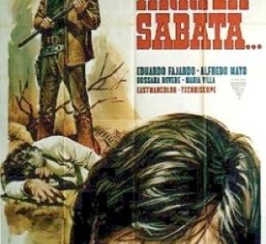 Sabata the Killer