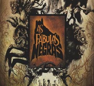 The Black Fables