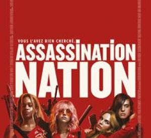 Assassination Nation